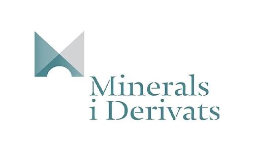 Minerals